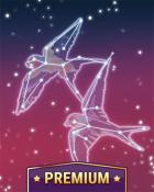 Weret Premium 2 Badge